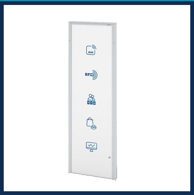 EASYDET CRYSTAL
