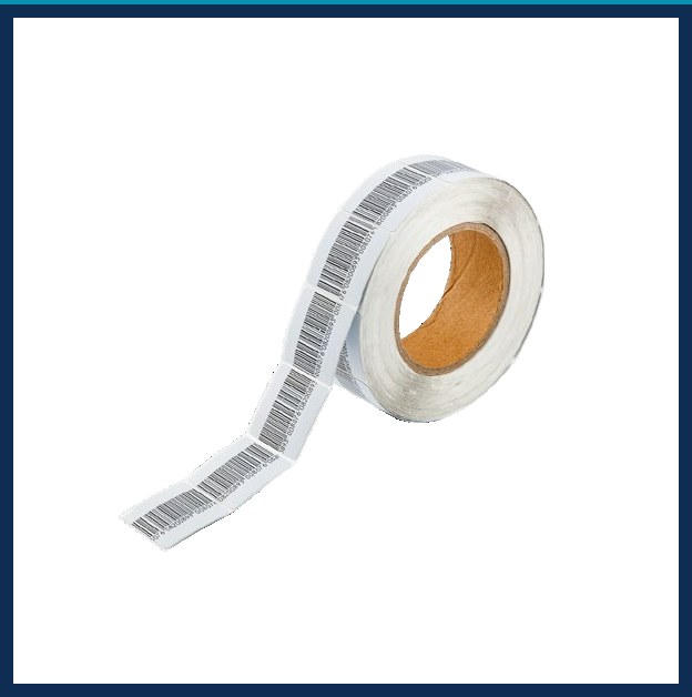 AM Deactivable Label (BOX 5000)