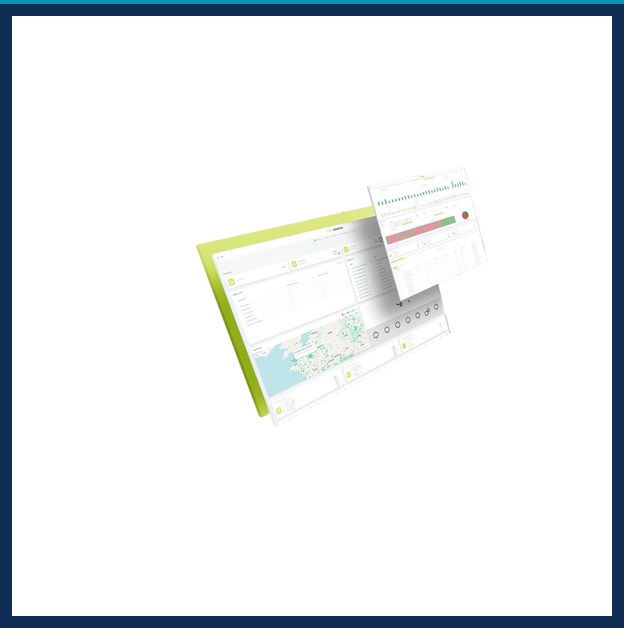 AI Video — People Counting & RPV